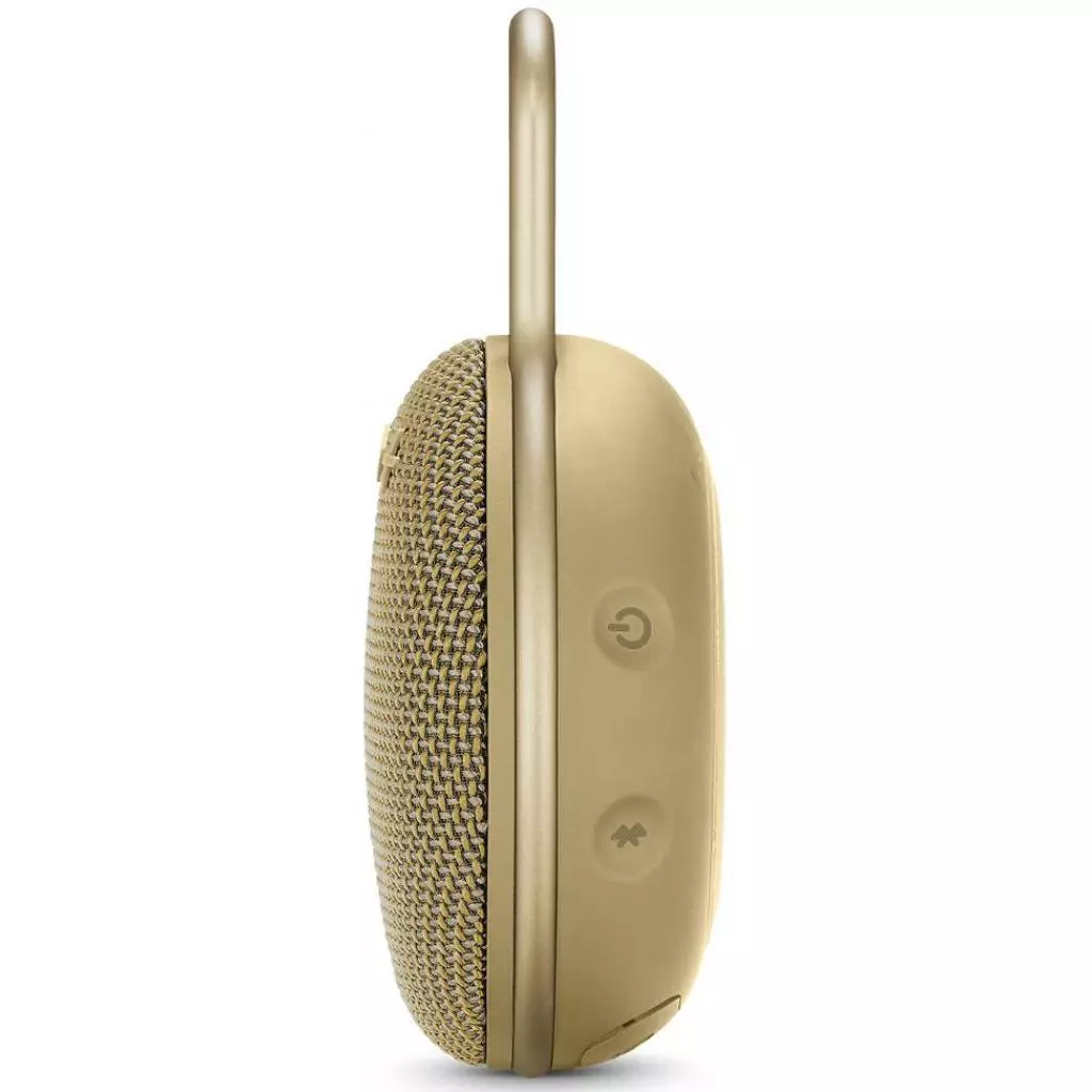 Акустическая система JBL Clip 3 Sand (JBLCLIP3SAND) - 2