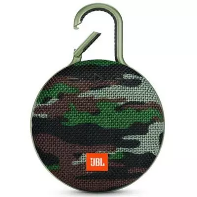 Акустическая система JBL Clip 3 Squad (JBLCLIP3SQUAD) - 1 Акустическая система JBL Clip 3 Squad (JBLCLIP3SQUAD) - 1