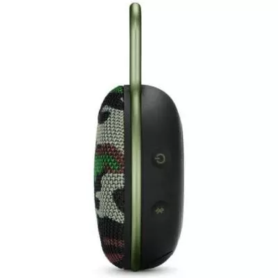 Акустическая система JBL Clip 3 Squad (JBLCLIP3SQUAD) - 2 Акустическая система JBL Clip 3 Squad (JBLCLIP3SQUAD) - 2