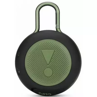Акустическая система JBL Clip 3 Squad (JBLCLIP3SQUAD) - 3 Акустическая система JBL Clip 3 Squad (JBLCLIP3SQUAD) - 3