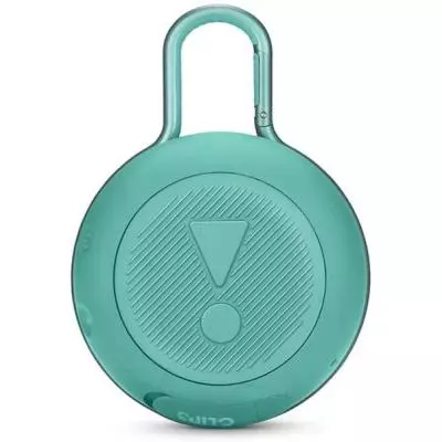 Акустическая система JBL Clip 3 Teal (JBLCLIP3TEAL) - 3 Акустическая система JBL Clip 3 Teal (JBLCLIP3TEAL) - 3