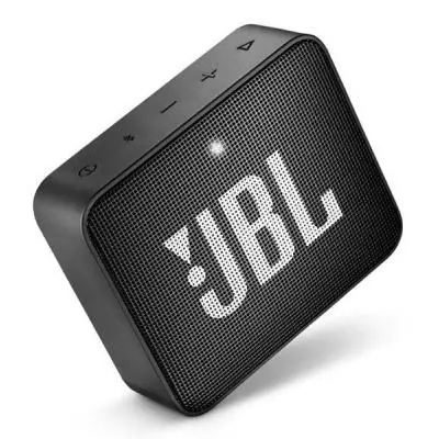Акустическая система JBL GO 2 Black (JBLGO2BLK) - 4 Акустическая система JBL GO 2 Black (JBLGO2BLK) - 4