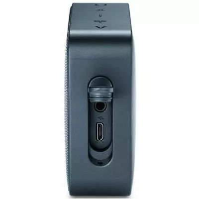 Акустическая система JBL GO 2 Slate Navy (JBLGO2NAVY) - 2