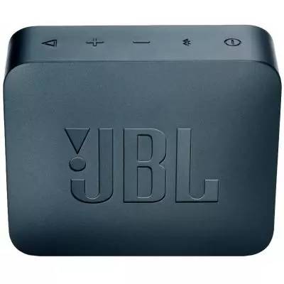 Акустическая система JBL GO 2 Slate Navy (JBLGO2NAVY) - 3