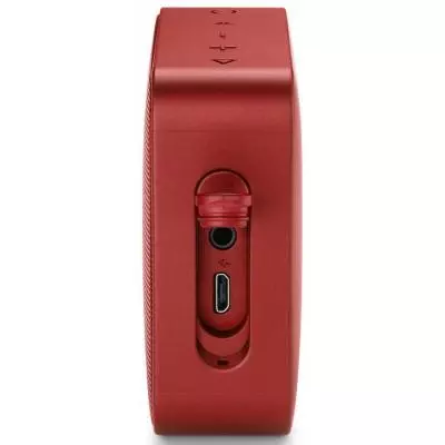 Акустическая система JBL GO 2 Ruby Red (JBLGO2RED) - 2 Акустическая система JBL GO 2 Ruby Red (JBLGO2RED) - 2