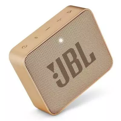 Акустическая система JBL GO 2 Champagne (JBLGO2CHAMPAGNE) - 4 Акустическая система JBL GO 2 Champagne (JBLGO2CHAMPAGNE) - 4
