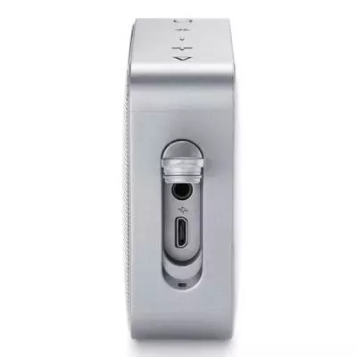 Акустическая система JBL GO 2 Gray (JBLGO2GRY) - 3 Акустическая система JBL GO 2 Gray (JBLGO2GRY) - 3
