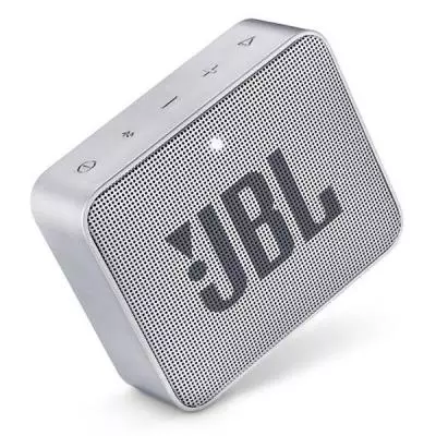 Акустическая система JBL GO 2 Gray (JBLGO2GRY) - 4 Акустическая система JBL GO 2 Gray (JBLGO2GRY) - 4