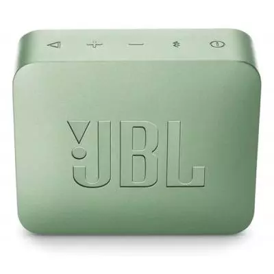 Акустическая система JBL GO 2 Mint (JBLGO2MINT) - 1 Акустическая система JBL GO 2 Mint (JBLGO2MINT) - 1
