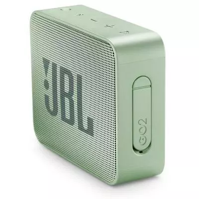 Акустическая система JBL GO 2 Mint (JBLGO2MINT) - 2 Акустическая система JBL GO 2 Mint (JBLGO2MINT) - 2