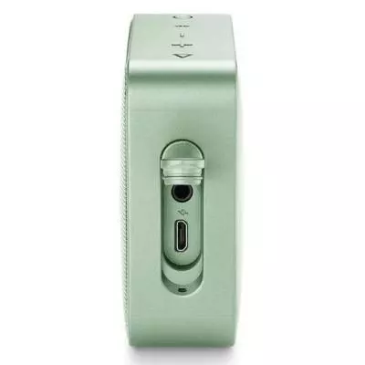 Акустическая система JBL GO 2 Mint (JBLGO2MINT) - 3 Акустическая система JBL GO 2 Mint (JBLGO2MINT) - 3