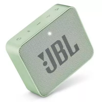Акустическая система JBL GO 2 Mint (JBLGO2MINT) - 4 Акустическая система JBL GO 2 Mint (JBLGO2MINT) - 4
