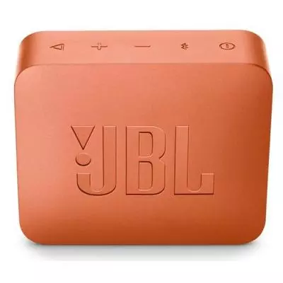 Акустическая система JBL GO 2 Orange (JBLGO2ORG) - 1 Акустическая система JBL GO 2 Orange (JBLGO2ORG) - 1