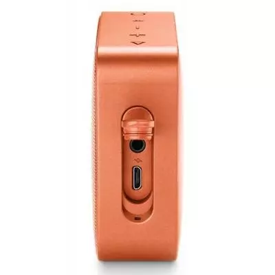 Акустическая система JBL GO 2 Orange (JBLGO2ORG) - 3 Акустическая система JBL GO 2 Orange (JBLGO2ORG) - 3