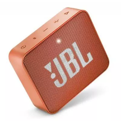 Акустическая система JBL GO 2 Orange (JBLGO2ORG) - 4 Акустическая система JBL GO 2 Orange (JBLGO2ORG) - 4
