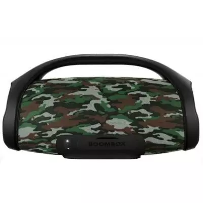 Акустическая система JBL Boombox Squad (JBLBOOMBOXSQUADEU) - 2 Акустическая система JBL Boombox Squad (JBLBOOMBOXSQUADEU) - 2