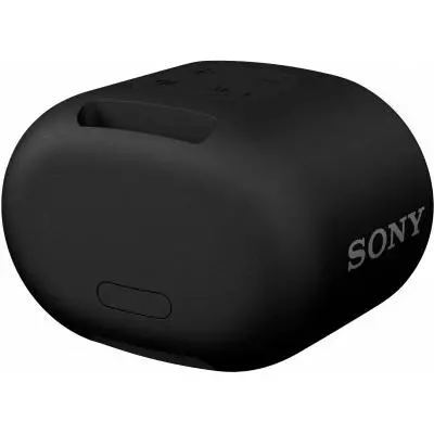 Акустическая система SONY SRS-XB01 Black (SRSXB01B.RU2) - 2 Акустическая система SONY SRS-XB01 Black (SRSXB01B.RU2) - 2
