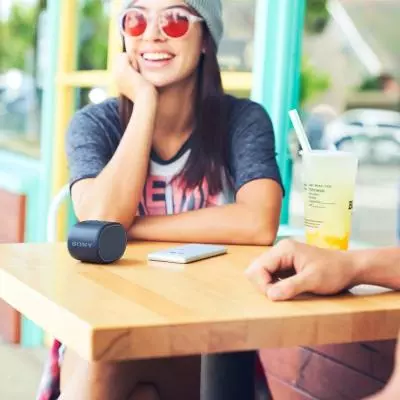 Акустическая система SONY SRS-XB01 Black (SRSXB01B.RU2) - 6 Акустическая система SONY SRS-XB01 Black (SRSXB01B.RU2) - 6