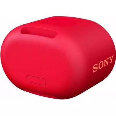 Акустическая система SONY SRS-XB01 Red (SRSXB01R.RU2) - 2 Акустическая система SONY SRS-XB01 Red (SRSXB01R.RU2) - 2