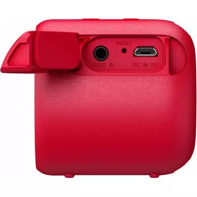 Акустическая система SONY SRS-XB01 Red (SRSXB01R.RU2) - 4 Акустическая система SONY SRS-XB01 Red (SRSXB01R.RU2) - 4