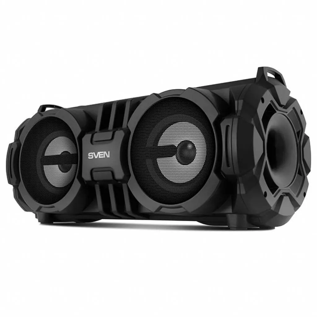 Акустическая система Sven PS-485 black - 1 Акустическая система Sven PS-485 black - 1