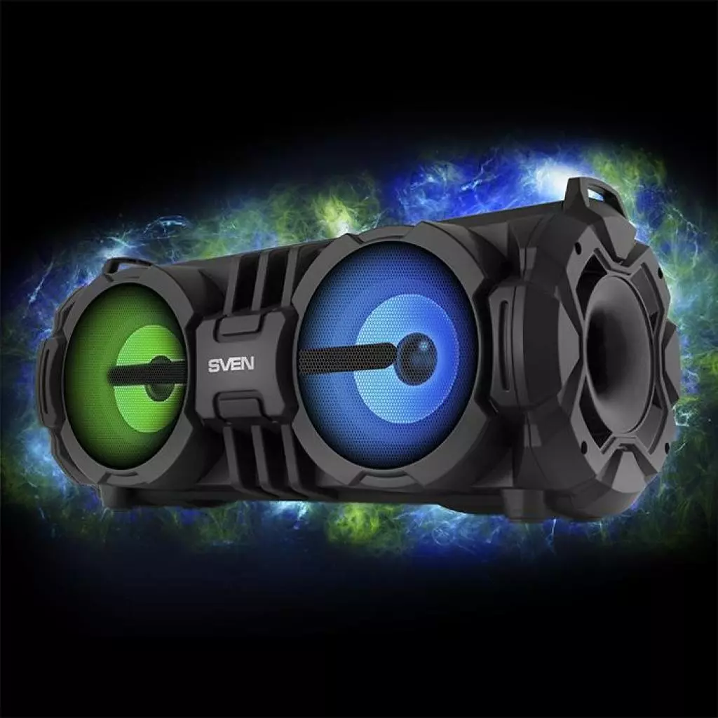 Акустическая система Sven PS-485 black - 9 Акустическая система Sven PS-485 black - 9
