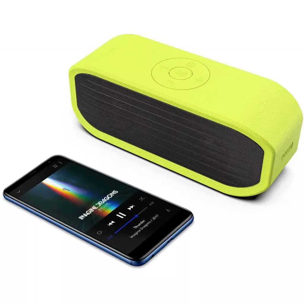 Акустическая система Pixus Quick lime (PXS004L) - 1