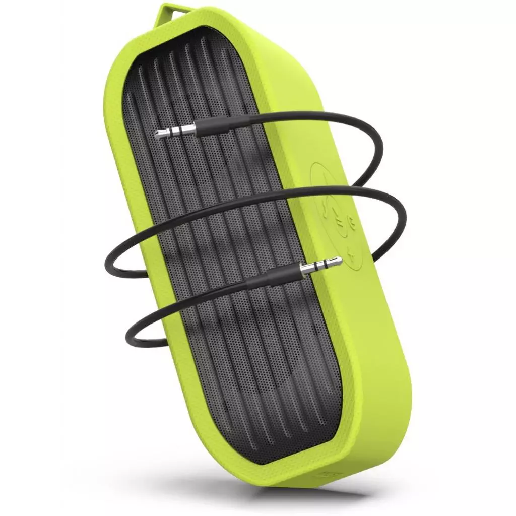 Акустическая система Pixus Quick lime (PXS004L) - 2