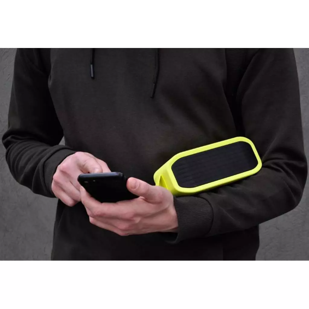 Акустическая система Pixus Quick lime (PXS004L) - 6