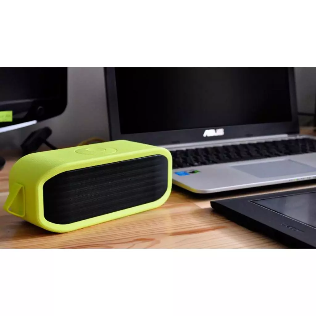 Акустическая система Pixus Quick lime (PXS004L) - 7