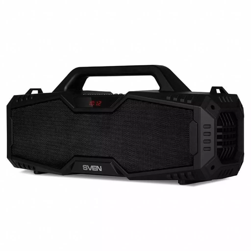 Акустическая система Sven PS-480 black - 1 Акустическая система Sven PS-480 black - 1