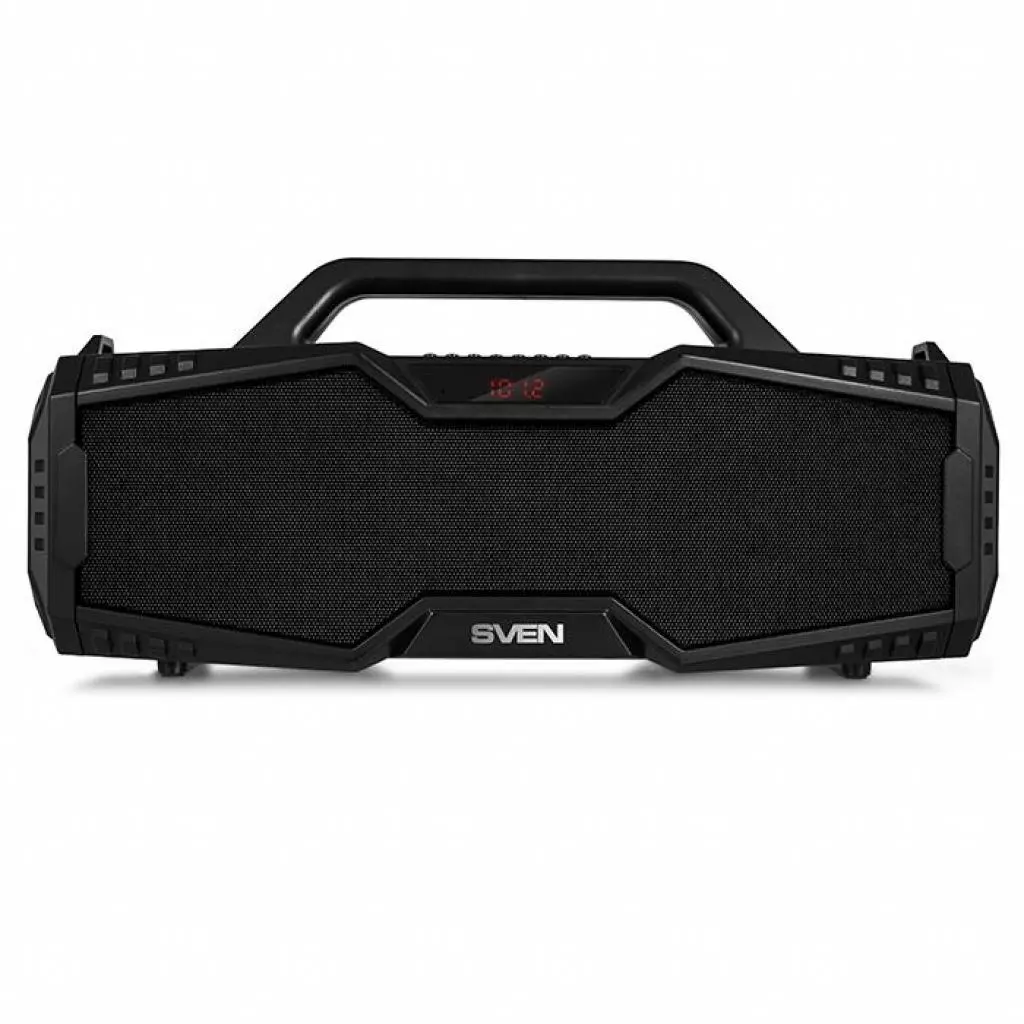 Акустическая система Sven PS-480 black - 2 Акустическая система Sven PS-480 black - 2