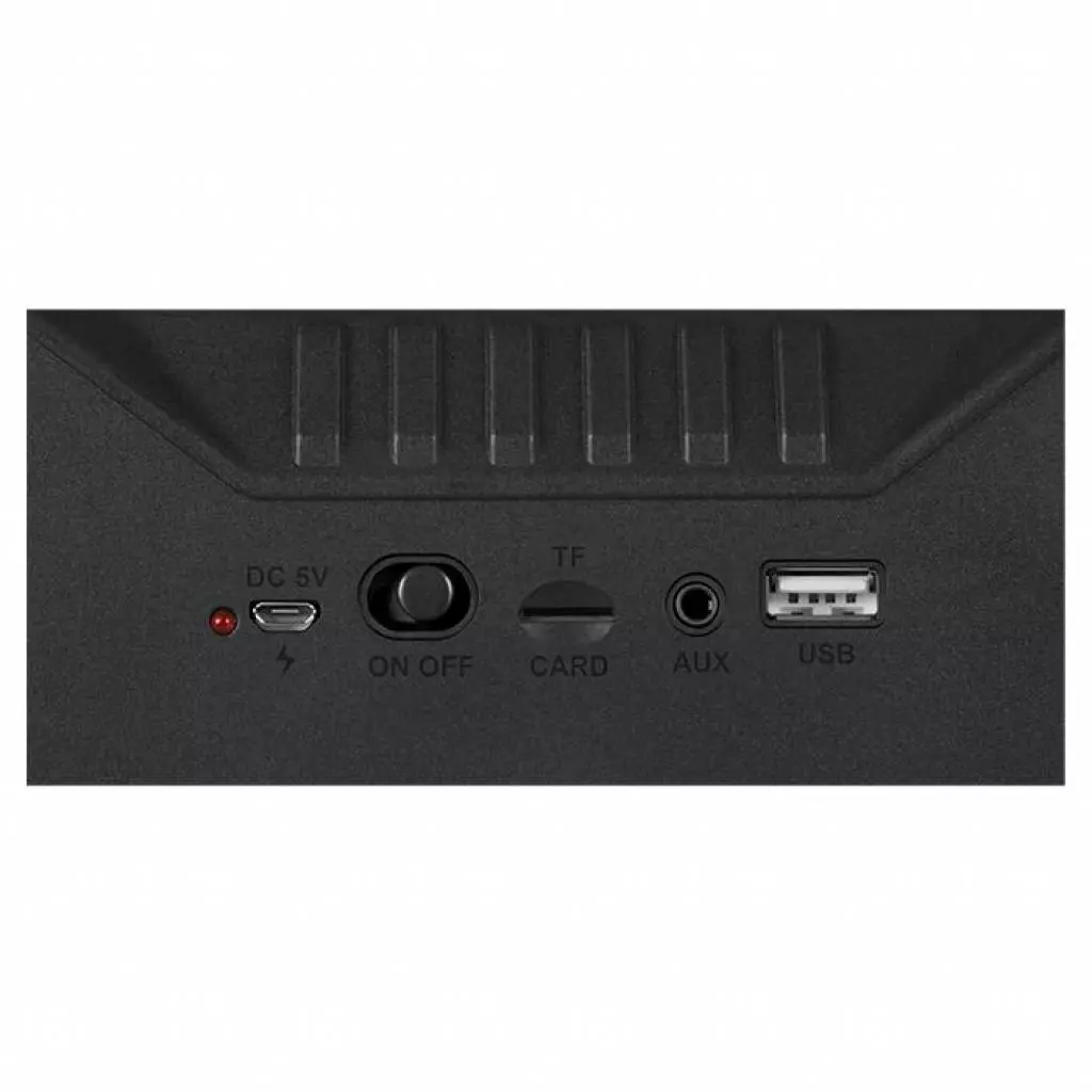 Акустическая система Sven PS-480 black - 4 Акустическая система Sven PS-480 black - 4