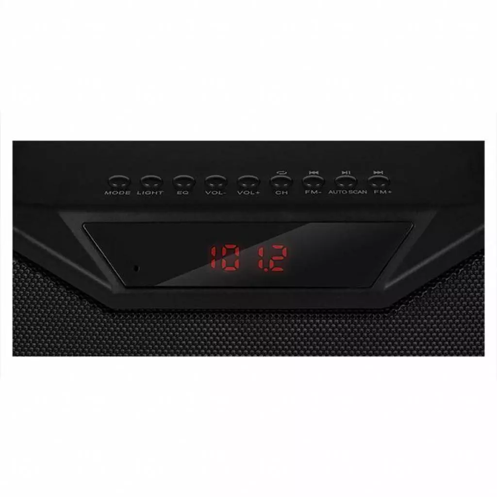 Акустическая система Sven PS-480 black - 5 Акустическая система Sven PS-480 black - 5