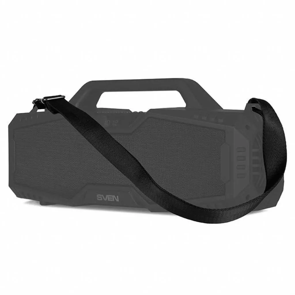 Акустическая система Sven PS-480 black - 6 Акустическая система Sven PS-480 black - 6