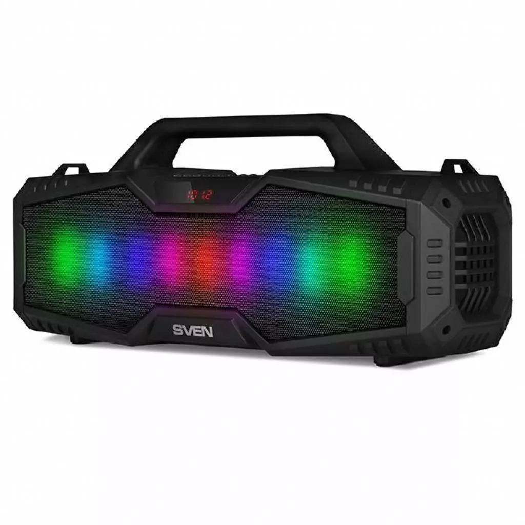 Акустическая система Sven PS-480 black
