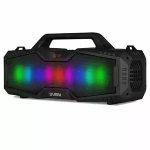 Акустическая система Sven PS-480 black