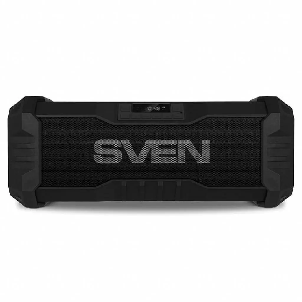 Акустическая система Sven PS-430 black - 1