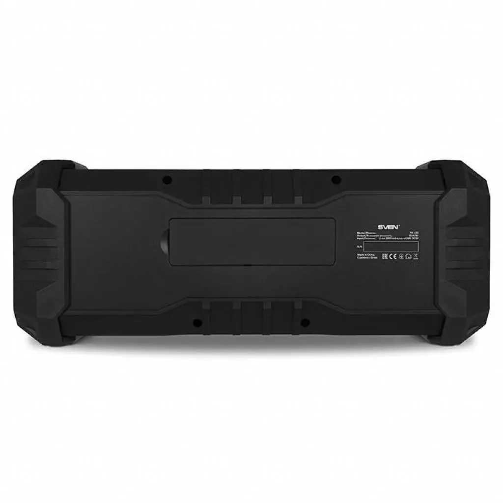 Акустическая система Sven PS-430 black - 2