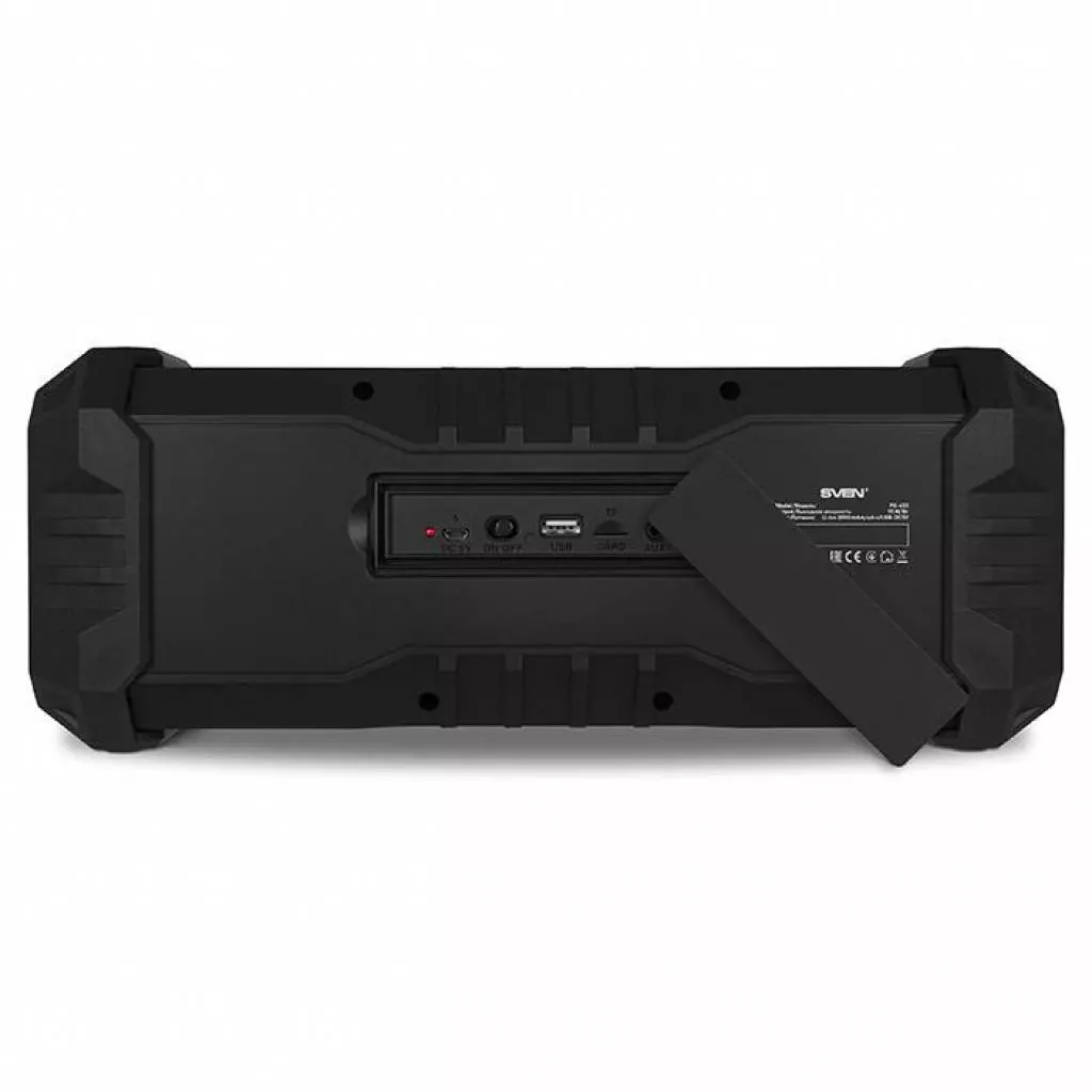 Акустическая система Sven PS-430 black - 3