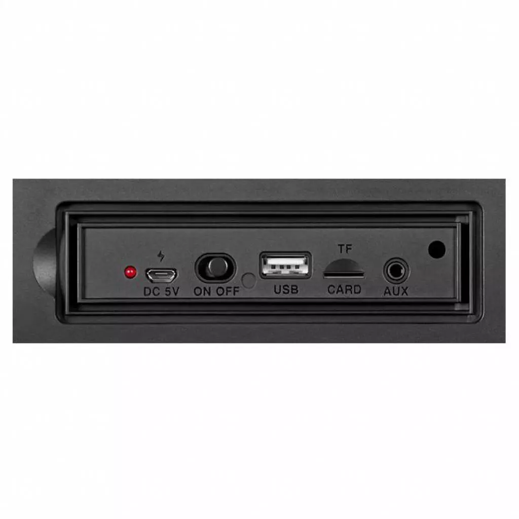 Акустическая система Sven PS-430 black - 4