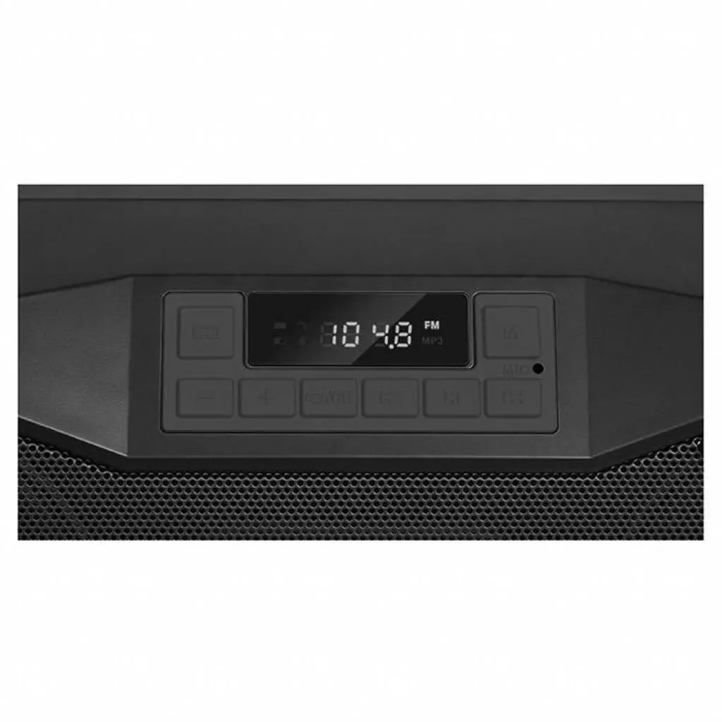 Акустическая система Sven PS-430 black - 5