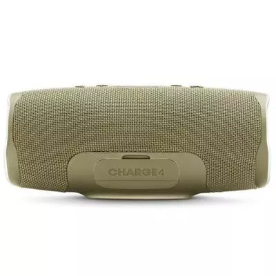 Акустическая система JBL Charge 4 Desert Sand (JBLCHARGE4SAND) - 1