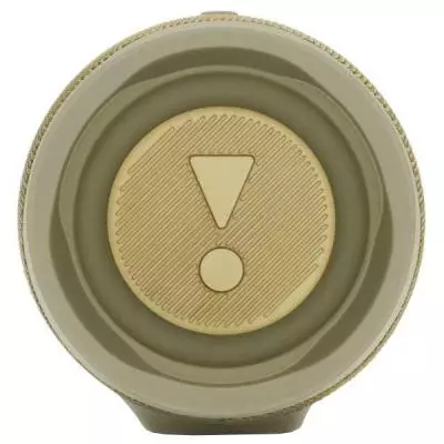 Акустическая система JBL Charge 4 Desert Sand (JBLCHARGE4SAND) - 4