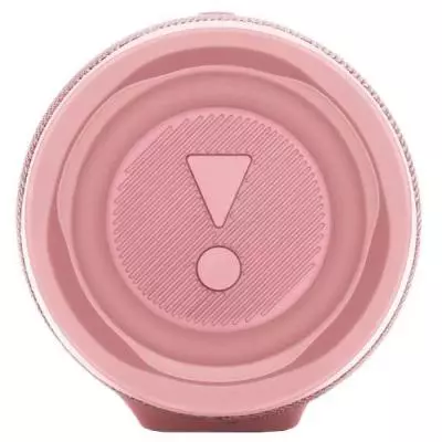 Акустическая система JBL Charge 4 Dusty Pink (JBLCHARGE4PINK) - 4