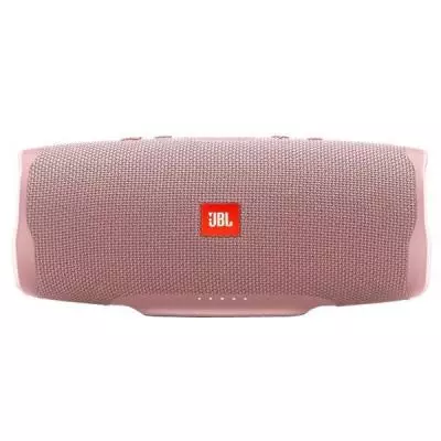 Акустическая система JBL Charge 4 Dusty Pink (JBLCHARGE4PINK)