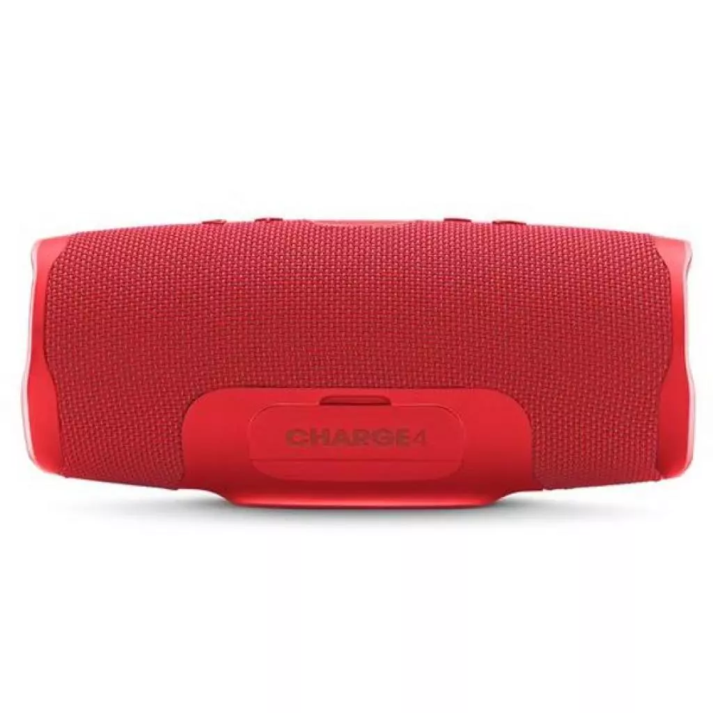 Акустическая система JBL Charge 4 Fiesta Red (JBLCHARGE4RED) - 2 Акустическая система JBL Charge 4 Fiesta Red (JBLCHARGE4RED) - 2