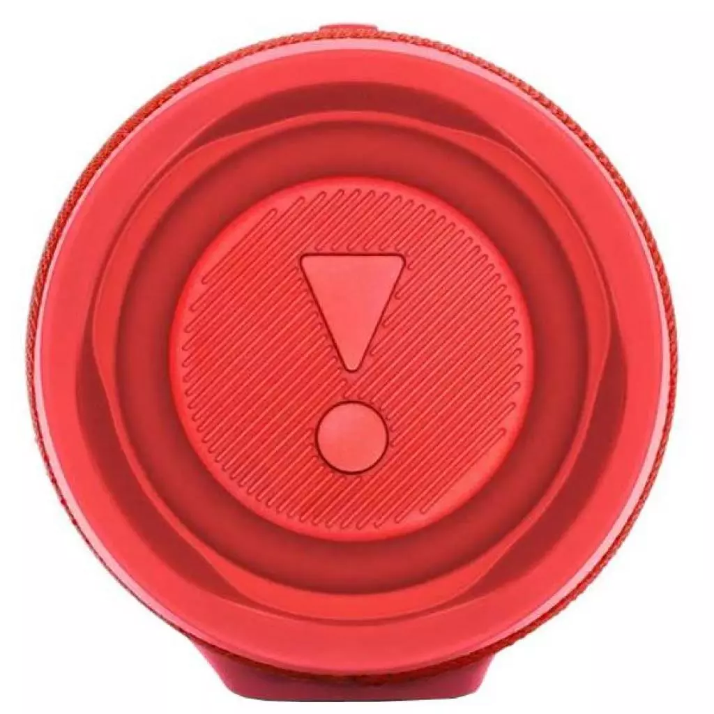 Акустическая система JBL Charge 4 Fiesta Red (JBLCHARGE4RED) - 5 Акустическая система JBL Charge 4 Fiesta Red (JBLCHARGE4RED) - 5