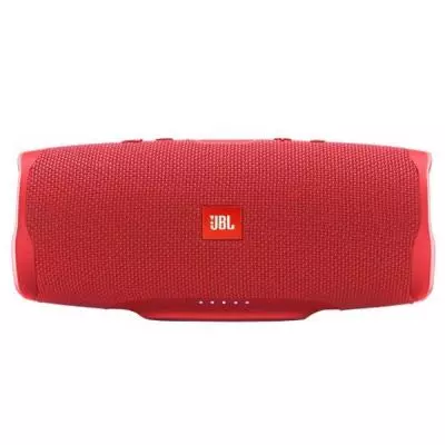 Акустическая система JBL Charge 4 Fiesta Red (JBLCHARGE4RED)