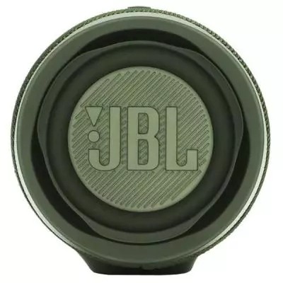 Акустическая система JBL Charge 4 Forest Green (JBLCHARGE4GRN) - 3 Акустическая система JBL Charge 4 Forest Green (JBLCHARGE4GRN) - 3